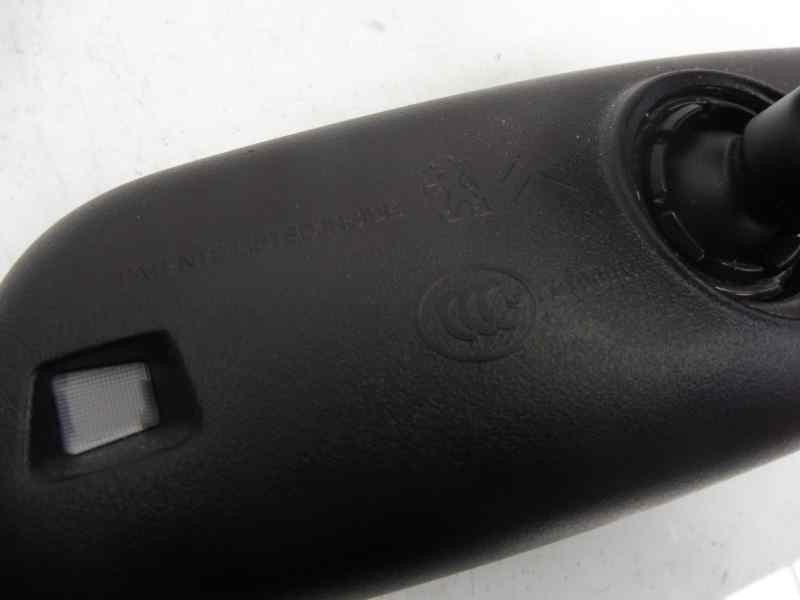 Recambio de espejo interior para peugeot 308 sw allure referencia OEM IAM 9800018377  