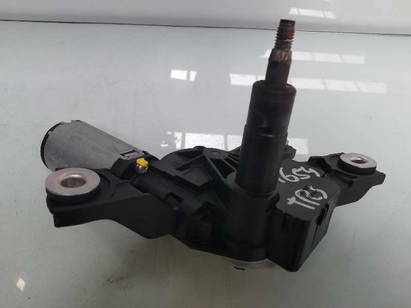 Recambio de motor limpia trasero para volkswagen passat variant (365) highline bluemotion referencia OEM IAM 3C9955711A 53032812