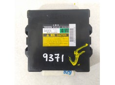 Recambio de modulo electronico para toyota rav 4 (a3) sol cross sport referencia OEM IAM 8963042020  