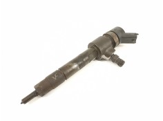 Recambio de inyector para opel zafira b cosmo referencia OEM IAM 0445110165  