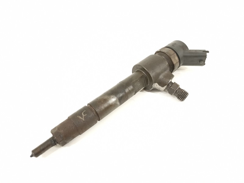 Recambio de inyector para opel zafira b cosmo referencia OEM IAM 0445110165  