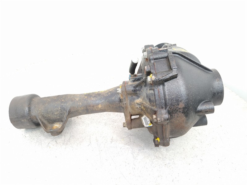 Recambio de diferencial delantero para toyota land cruiser (j12) 3.0 d-4d gx referencia OEM IAM N16  