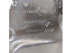 Recambio de elevalunas delantero derecho para volkswagen passat variant (365) highline bluemotion referencia OEM IAM 3AA837756C  2