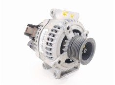 Recambio de alternador para opel zafira (c) excellence start/stop referencia OEM IAM 13587304B MS1042118550 