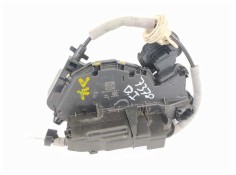 Recambio de cerradura puerta delantera izquierda para seat ibiza (kj1) reference plus referencia OEM IAM 5TB837015A  