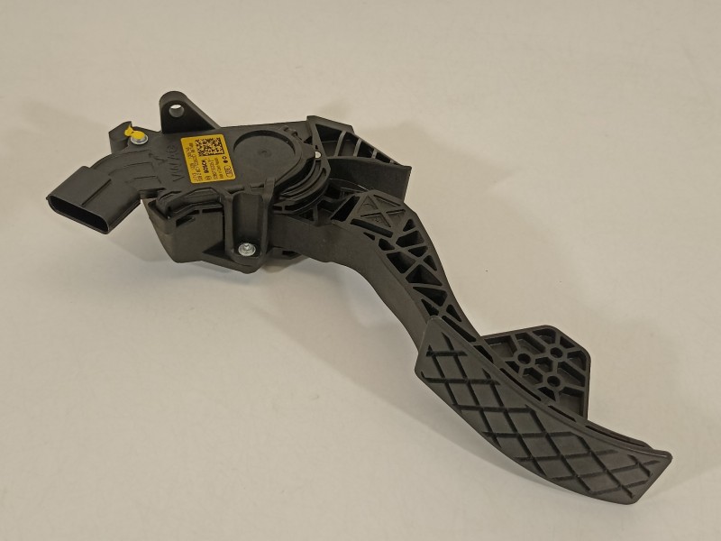 Recambio de potenciometro pedal para audi a1 (8xk) attraction referencia OEM IAM 6C1723503D  