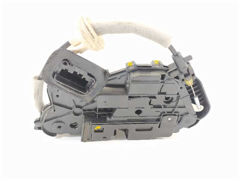 Recambio de cerradura puerta delantera izquierda para seat ibiza (kj1) reference plus referencia OEM IAM 5TB837015A  
