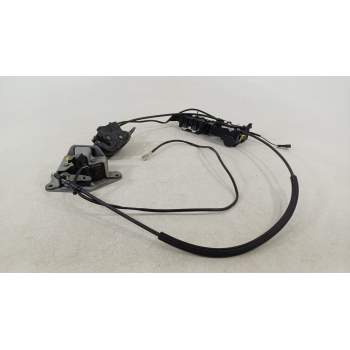 CERRADURA PUERTA TRASERA DERECHA 51227291034 51227301758 51227291032