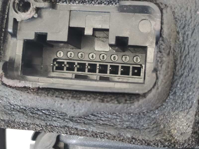 Recambio de cerradura puerta delantera izquierda para seat ibiza (kj1) reference plus referencia OEM IAM 5TB837015A  