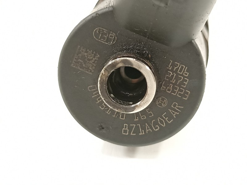 Recambio de inyector para opel zafira b cosmo referencia OEM IAM 0445110165  