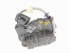Recambio de cerradura puerta delantera derecha para seat ibiza (kj1) reference plus referencia OEM IAM 5TB837016A