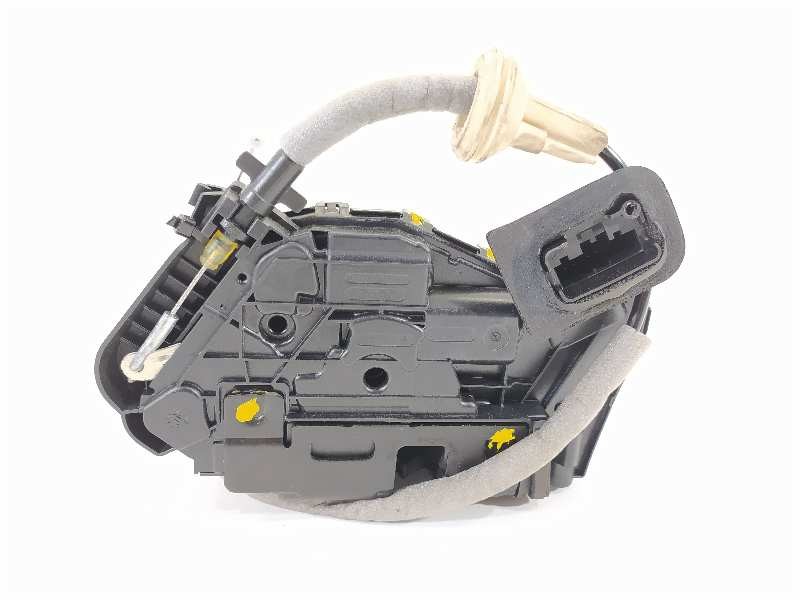 Recambio de cerradura puerta delantera derecha para seat ibiza (kj1) reference plus referencia OEM IAM 5TB837016A  