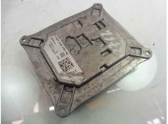 Recambio de centralita faros xenon para peugeot 308 sw allure referencia OEM IAM 130732940300