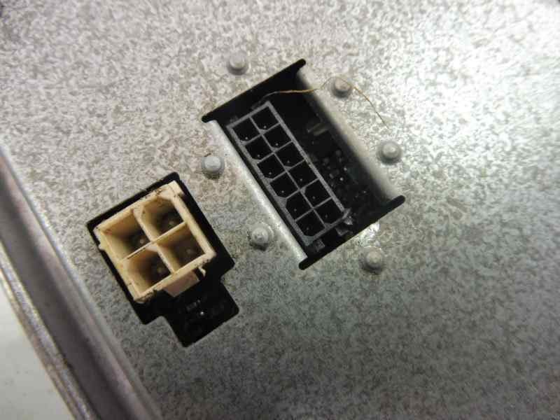 Recambio de centralita faros xenon para peugeot 308 sw allure referencia OEM IAM 130732940300  