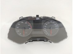 Recambio de cuadro instrumentos para seat ibiza (kj1) reference plus referencia OEM IAM 6F0920730  