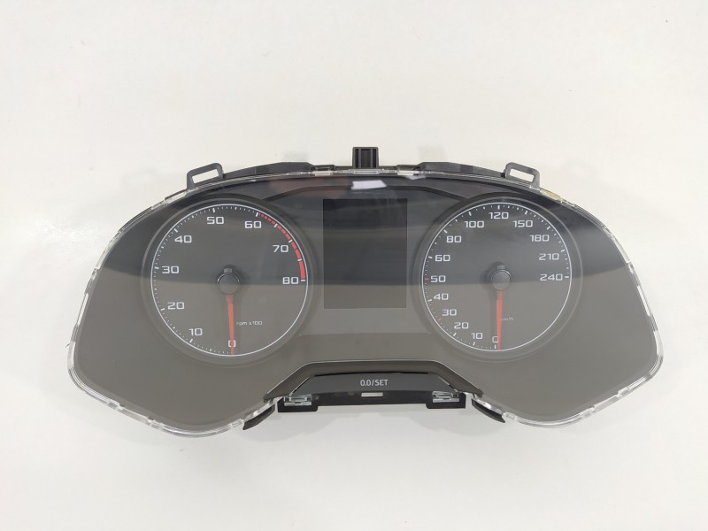 Recambio de cuadro instrumentos para seat ibiza (kj1) reference plus referencia OEM IAM 6F0920730  