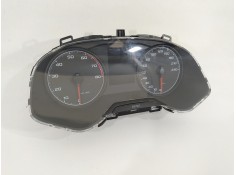 Recambio de cuadro instrumentos para seat ibiza (kj1) reference plus referencia OEM IAM 6F0920730   2