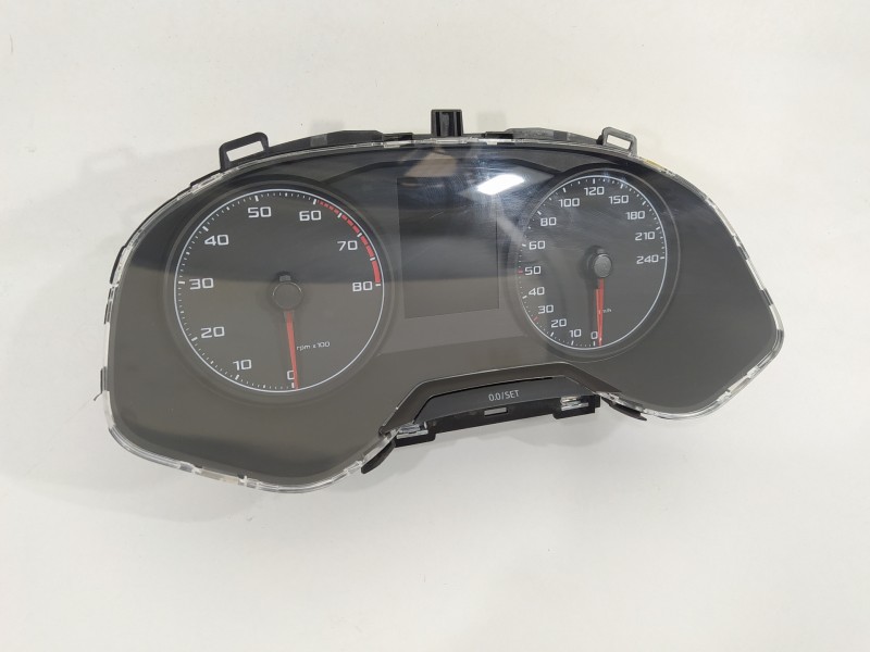 Recambio de cuadro instrumentos para seat ibiza (kj1) reference plus referencia OEM IAM 6F0920730  