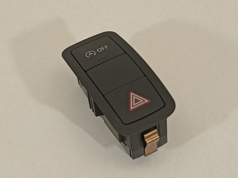 Recambio de warning para audi a1 (8xk) attraction referencia OEM IAM 8X0959672H  