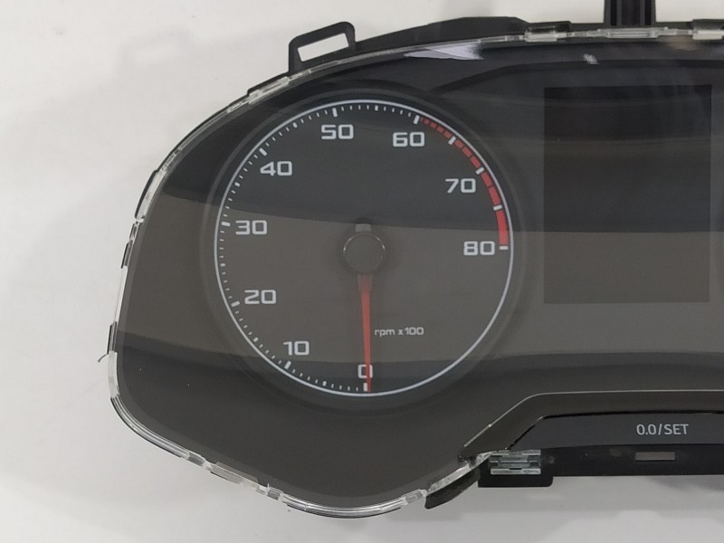 Recambio de cuadro instrumentos para seat ibiza (kj1) reference plus referencia OEM IAM 6F0920730  