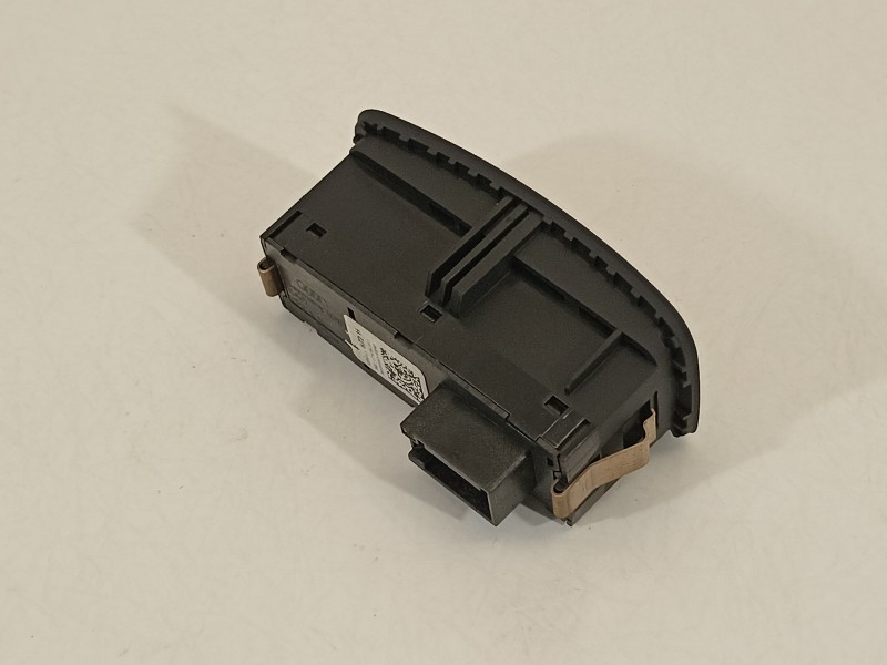 Recambio de warning para audi a1 (8xk) attraction referencia OEM IAM 8X0959672H  