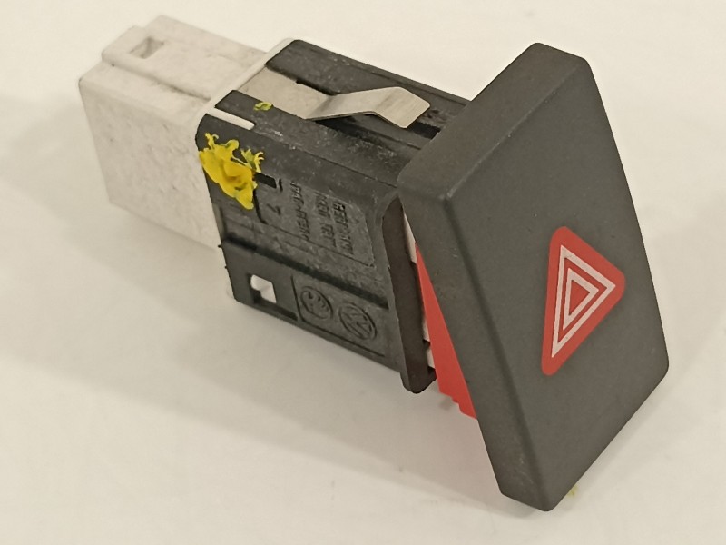 Recambio de warning para volkswagen golf vi (5k1) sport referencia OEM IAM 5K0953509A  