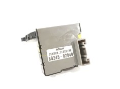 Recambio de sensor para toyota auris luna referencia OEM IAM 8924502040   2