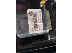 Recambio de elevalunas delantero izquierdo para volkswagen passat variant (365) highline bluemotion referencia OEM IAM 3AA83755C 2