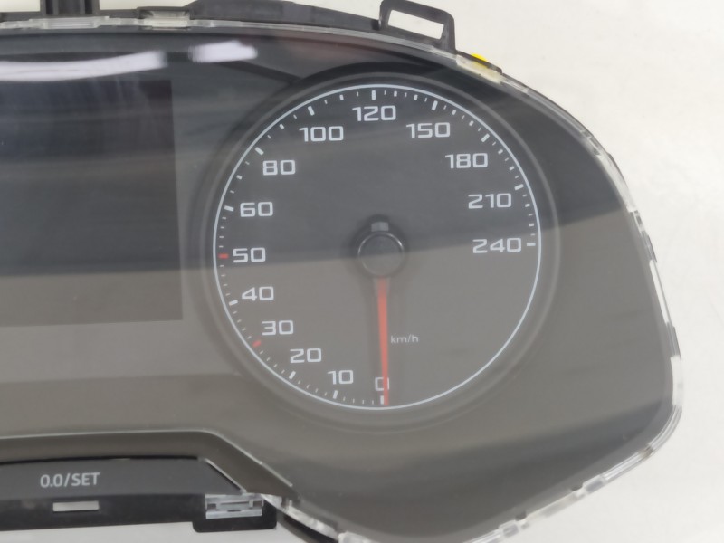 Recambio de cuadro instrumentos para seat ibiza (kj1) reference plus referencia OEM IAM 6F0920730  