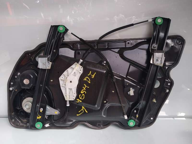 Recambio de elevalunas delantero izquierdo para volkswagen passat variant (365) highline bluemotion referencia OEM IAM 3AA83755C