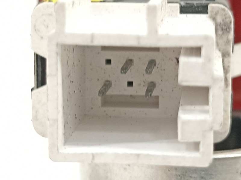 Recambio de warning para volkswagen golf vi (5k1) sport referencia OEM IAM 5K0953509A  