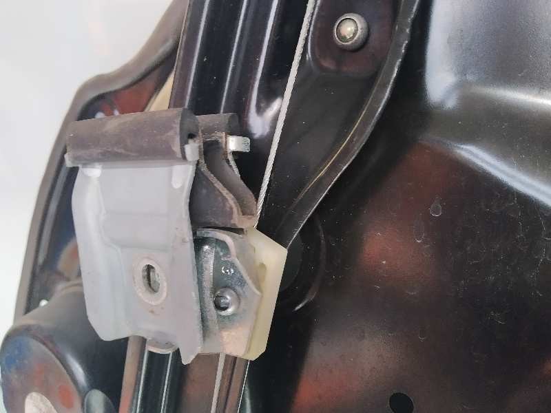 Recambio de elevalunas delantero izquierdo para volkswagen passat variant (365) highline bluemotion referencia OEM IAM 3AA83755C