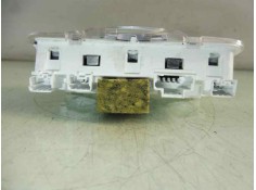 Recambio de luz interior para peugeot 308 sw allure referencia OEM IAM 96781446   2