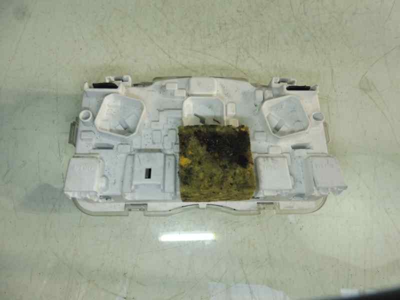 Recambio de luz interior para peugeot 308 sw allure referencia OEM IAM 96781446  
