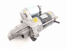 Recambio de motor arranque para opel zafira (c) excellence start/stop referencia OEM IAM 55497878 M001TF0571ZE 