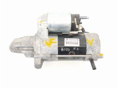 Recambio de motor arranque para opel zafira (c) excellence start/stop referencia OEM IAM 55497878 M001TF0571ZE  2