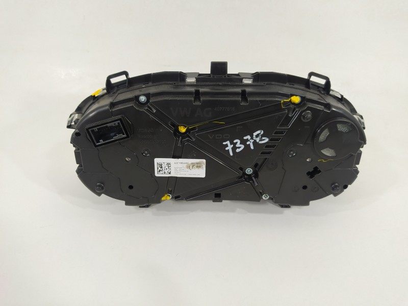 Recambio de cuadro instrumentos para seat ibiza (kj1) reference plus referencia OEM IAM 6F0920730  