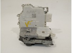 Recambio de cerradura puerta trasera derecha para audi a1 (8xk) attraction referencia OEM IAM 8X0839016E  