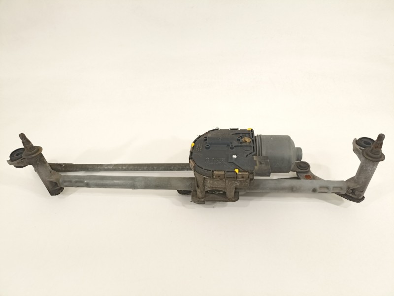 Recambio de motor limpia delantero para volkswagen golf vi (5k1) sport referencia OEM IAM 1K1955023H 1K1955119F 1397220919