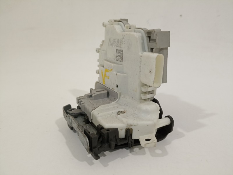 Recambio de cerradura puerta trasera derecha para audi a1 (8xk) attraction referencia OEM IAM 8X0839016E  