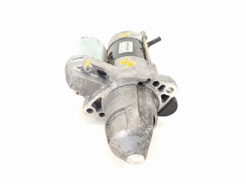 Recambio de motor arranque para opel zafira (c) excellence start/stop referencia OEM IAM 55497878 M001TF0571ZE 