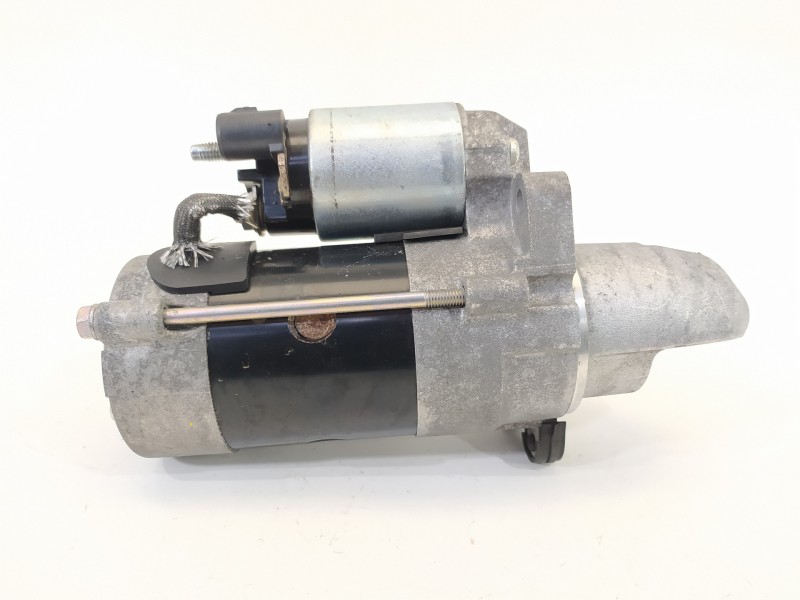 Recambio de motor arranque para opel zafira (c) excellence start/stop referencia OEM IAM 55497878 M001TF0571ZE 
