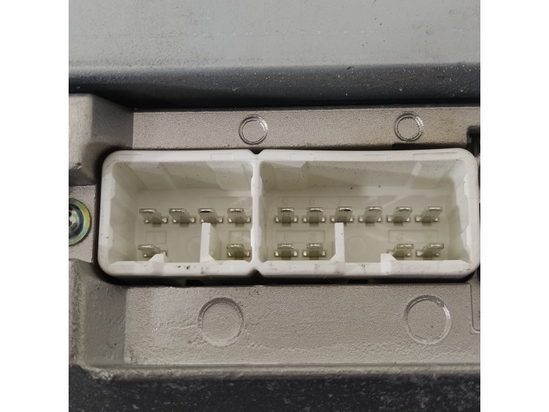 Recambio de sistema audio / radio cd para toyota rav 4 (a3) sol cross sport referencia OEM IAM 8612042220  