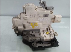 Recambio de cerradura puerta trasera derecha para volkswagen passat variant (365) highline bluemotion referencia OEM IAM 3C48390
