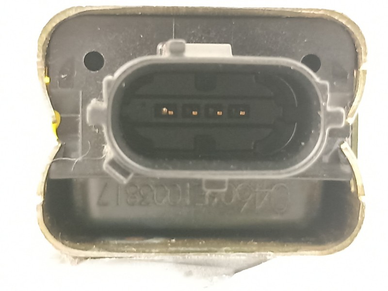 Recambio de sensor para toyota land cruiser (j12) 3.0 d-4d gx referencia OEM IAM 8983060020  
