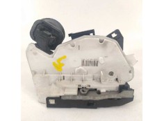 Recambio de cerradura puerta trasera derecha para volkswagen golf vi (5k1) sport referencia OEM IAM 5K4839016H  