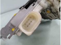 Recambio de cerradura puerta trasera derecha para volkswagen passat variant (365) highline bluemotion referencia OEM IAM 3C48390 2