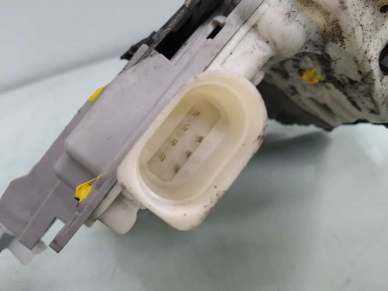 Recambio de cerradura puerta trasera derecha para volkswagen passat variant (365) highline bluemotion referencia OEM IAM 3C48390