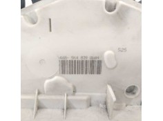 Recambio de cerradura puerta trasera derecha para volkswagen golf vi (5k1) sport referencia OEM IAM 5K4839016H   2