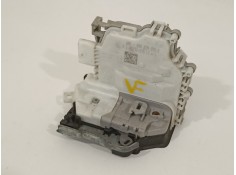 Recambio de cerradura puerta trasera izquierda para audi a1 (8xk) attraction referencia OEM IAM 8X0839015E  